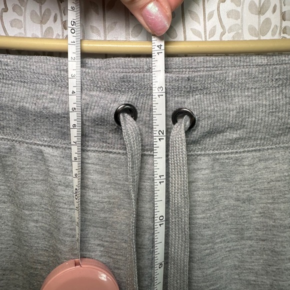 Disney Sleepwear Pants Light Grey Heather Women's Size 2X Grumpy Sleep Pants - Picture 11 of 11